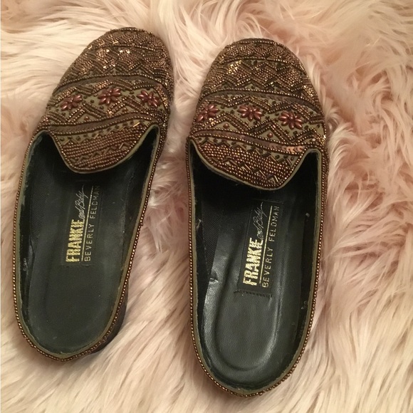 Frankie and Baby by BeverlyFeldman - Picture 2 of 4